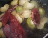Foto del paso 4 de la receta: Tortitas de Carne Res