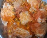 Foto del paso 6 de la receta: Guiso de Pollo
