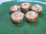Sarang burung / tahu fantasi