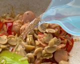 Foto langkah ke 3 dari resep Napolitan ナポリタン Spaghetti.