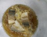 Foto langkah ke 4 dari resep Otak-otak Bandeng (tinggal goreng).