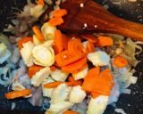 Foto langkah ke 3 dari resep Capcay Sayur.