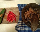Foto langkah ke 2 dari resep Sayur Lodeh.