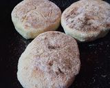 Foto del paso 7 de la receta: English muffins