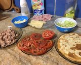 Foto del paso 1 de la receta: Primavera