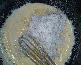 A picture of step 2 of Kayan Dadi. Delicious Sweet(kwakumeti yan gayu).