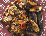 Foto del paso 4 de la receta: Berenjenas caramelizadas