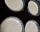 Foto del paso 3 de la receta: Mini tartas de verduras
