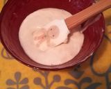 Farsangi fánk recept fázis 1 fotója
