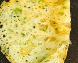 રવા ઢોસા (Rava Dosa Recipe In Gujarati) રેસીપી સ્ટેપ4ફોટો