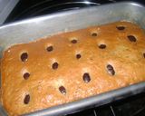 Foto del paso 13 de la receta: Cuadrados de bizcochuelo de limon salado !!!!!!