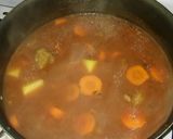 Foto del paso 5 de la receta: Guiso de lentejas suave
