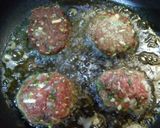 Foto del paso 1 de la receta: Hamburguesas DE RES A LA Mario's