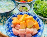 Hình bước làm 4 của món Mâm Cơm #134