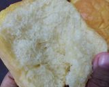 Foto langkah ke 6 dari resep Roti Sobek Manis.