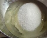 Foto langkah ke 5 dari resep Pavlova.