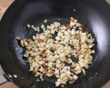焗烤菇菇香筍的食譜步驟7照片