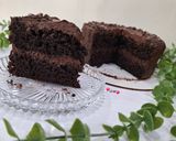 عکس مرحله 19 از دستور کیک ماتیلدا 😋