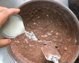 रागी के मोदक रेसिपी चरण 3 फोटो