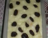 Foto langkah ke 5 dari resep Klapertart steam/kukus.