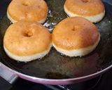 Foto langkah ke 4 dari resep Donat Kentang.