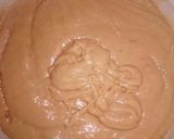 Narancsos-csokis muffin 🍊🍫 recept fázis 3 fotója