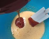 Foto langkah ke 3 dari resep 06. Brownies panggang.