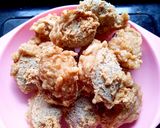 Foto langkah ke 8 dari resep Tahu Walik.