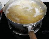 Foto langkah ke 1 dari resep Spageti Ayam Saus Lada Hitam.