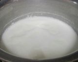 A picture of step 1 of Rusgullay.