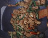 Foto langkah ke 2 dari resep Tahu Tempe Kecap Pedas.