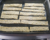 Foto del paso 1 de la receta: Galletitas saludables con semillas sin tacc