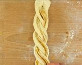 Foto del paso 4 de la receta: Rosca de Canela y Naranja