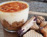 Foto del paso 23 de la receta Mousse de Crema Catalana con Manzana Caramelizada