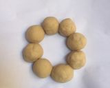 A picture of step 5 of Pondering doughnut.
