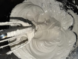 Lemon pie muy rico y equilibrado! (No falla)
