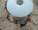 Foto langkah ke 1 dari resep Pempek Lenjer Palembang.