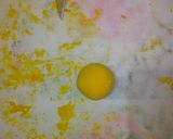 Foto del paso 17 de la receta: Pastel de calabaza sobre cama de cacao y nuez