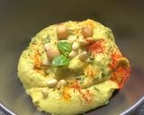 Une image de l'étape 7 de 🍂Houmous 🎅👨‍🍳parfums de fête 🍾.