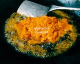 Foto langkah ke 5 dari resep Tumis Pare Pedas Cabe Setan dan Ebi Sedap Yummy dan Gak Pahit.