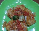 Foto langkah ke 3 dari resep Ayam geprek ala unda Barra.