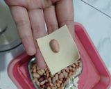 Foto langkah ke 2 dari resep Kacang Sembunyi.