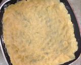 Foto langkah ke 3 dari resep Pie Susu Teflon.