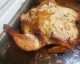 Foto del paso 2 de la receta: Pollo horneado para papa.