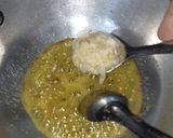 A picture of step 2 of Gravy Sweet corn vegetable.