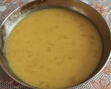 عکس مرحله 6 از دستور دوینه (ترخینه)