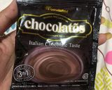 Foto langkah ke 1 dari resep Chocolatos milk.