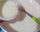 Foto langkah ke 3 dari resep Yogurt Homemade.