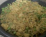 मसाला पुलाव (masala pulao recipe in Hindi) रेसिपी चरण 6 फोटो