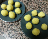 Foto del paso 6 de la receta: Arepitas dulce de maíz